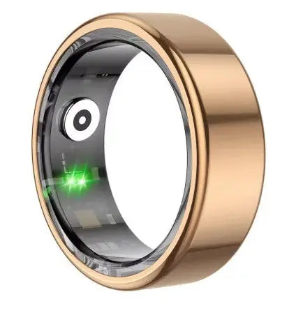 Aridia Smart Ring® – Fitness & Sleep Tracker Aridia