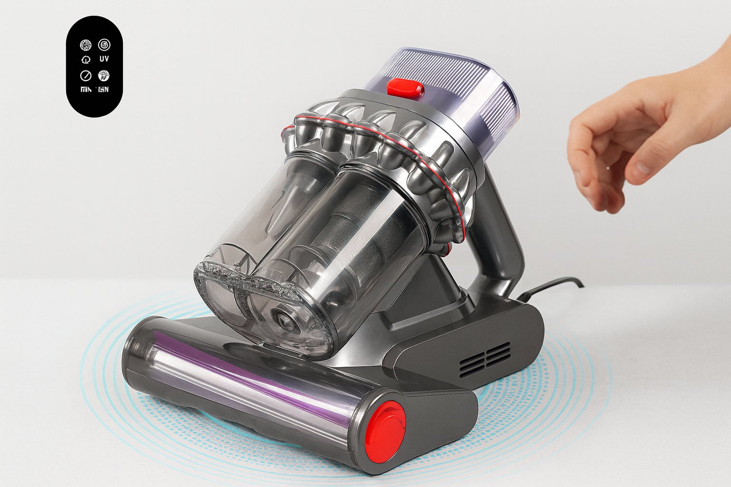 Handheld Vacuums