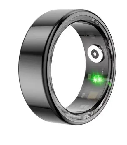 Aridia Smart Ring® – Fitness & Sleep Tracker Aridia