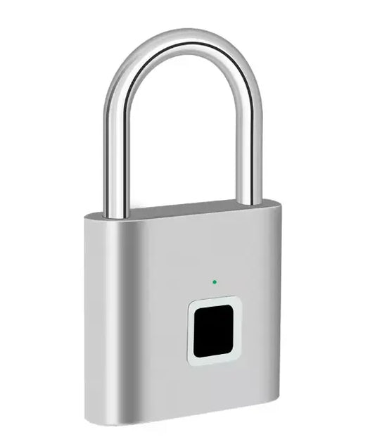 Aridia Fingerprint Padlock® – Smart Keyless Security Aridia