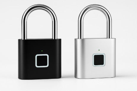 Aridia Fingerprint Padlock