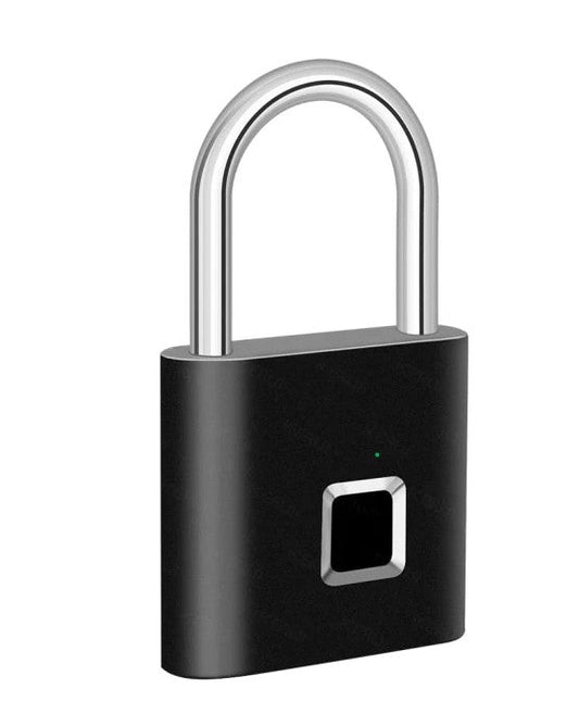 Aridia Fingerprint Padlock® – Smart Keyless Security Aridia